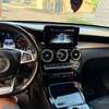 Mercedes GLC 43 amg V6 367ch thumb 2