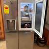 Vend Side by side inverter LG thumb 1