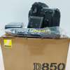 Nikon D850 Neuf thumb 3