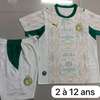 Nouveau maillot du Sénégal 2026/2027 thumb 1