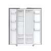 REFRIGERATEUR ASTECH SIDE BY SIDE 2PORTES GRIS FSS5000DDOG thumb 3
