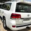 Toyota land cruiser GXR V6 thumb 3