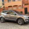 HYUNDAI SANTAFE 2015 thumb 3