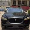 Jaguar F-Pace 2017 thumb 0