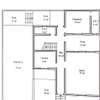 Maison 2 étages grand terrain quartier calme thumb 2