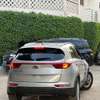 KIA SPORTAGE 2017 thumb 9