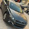 PEUGEOT 508 année 2016 thumb 0
