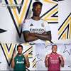Maillot real Madrid saison 2026/2027 thumb 1