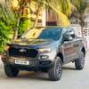 Ford ranger Pic UP  2020 thumb 7