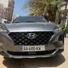 Hyundai Santa Fe 2019 thumb 0