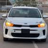 KIA RIO 2018 venant essence automatique thumb 0