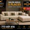 Salon 5 place thumb 9