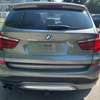 BMW X3 XLINE thumb 1