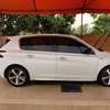 PEUGEOT 3O8 GT LINE 2017 thumb 2