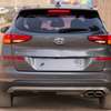 Hyundai Tucson thumb 2