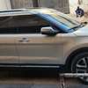 Ford Explorer 2017 thumb 2