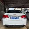 Chevrolet Cruze LT 2011 thumb 12