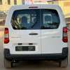 PEUGEOT PARTNER 2016 thumb 5