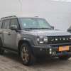 Jetour T2 2024 thumb 0