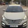 HYUNDAI SANTA FE EVGT ANNÉE 2015 thumb 3