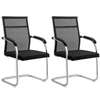 Chaise Visiteur ergonomique thumb 3