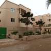 Immeuble R+2 de bureau  F47 aux Almadies thumb 2