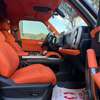 JETOUR TRAVELLER 2024 à Vendre thumb 9