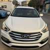 Hyundai Santafe thumb 7