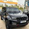 Mercedes baic BJ40L thumb 0