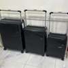 Set 3 valises mobilité facile coque rigide thumb 4