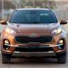 VENTE KIA SPORTAGE S ANNEE 2020 VENANT thumb 0