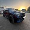 Mercedes GLE Coupé 350de Hybride à louer thumb 0
