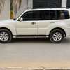 Mistubichi pajero 2015 thumb 0