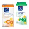 Vitalis Calcium 400 mg + Vitamine D3 150 comprimés thumb 1