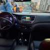 Hyundai TUCSON 2016 thumb 9