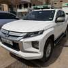 Mitsubishi L200 Gls sportero 2022 Diesel thumb 0