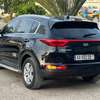 KIA SPORTAGE 2017 thumb 9