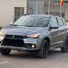 Mitsubishi Outlander 2017 thumb 6