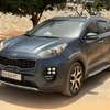 Kia Sportage diesel 2.0 thumb 3
