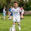 Maillot real enfant de 2 à 12 ans thumb 1
