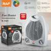 Chauffage double usage - radiateur électrique thumb 0
