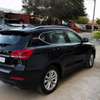 Haval acheté zéro kilomètre chez Ccmb thumb 1