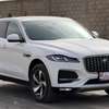 JAGUAR F-PACE 2022 thumb 1