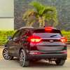 Kia Sportage EX version 4x4 thumb 4
