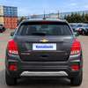 CHEVROLET TRAX 2017 thumb 10