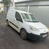 PEUGEOT PARTNER 2013 thumb 0