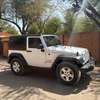 Jeep Wangler 2012 thumb 1