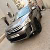 Citroen C4 Aircross 2015 thumb 1