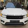 RANGE ROVER SPORT  ANNÉE 2017 VENANT DÉJÀ DÉDOUANER thumb 3
