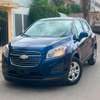 Chevrolet trax thumb 5